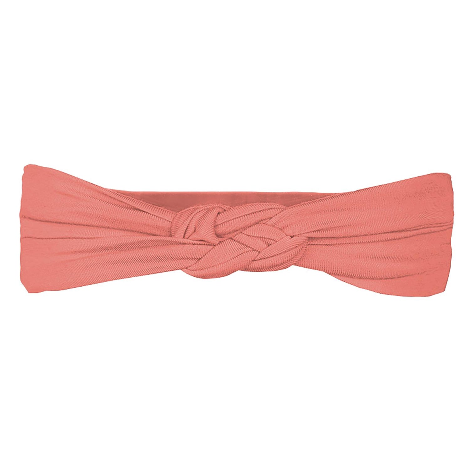 Knot Headband in English Rose (359778)