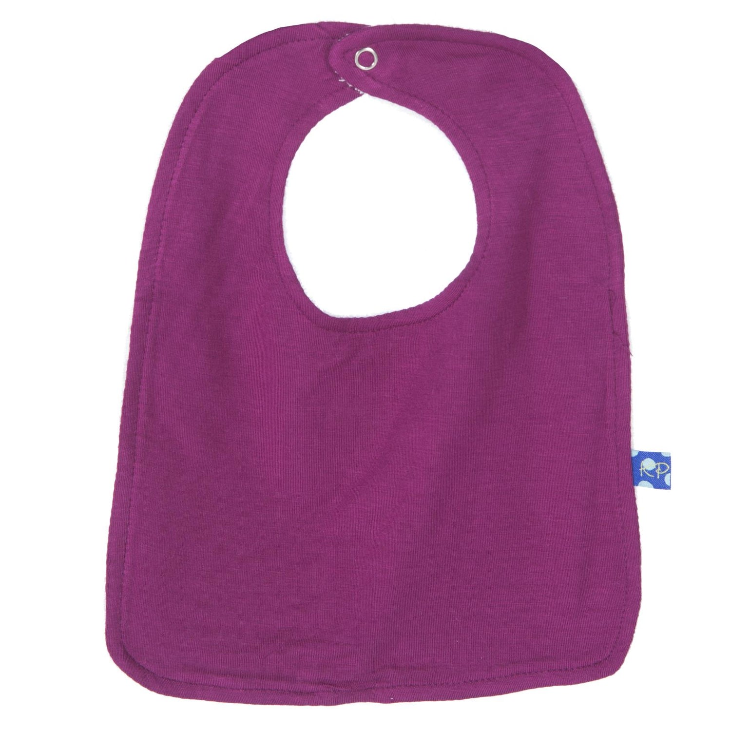 Single Bib in Orchid (359799)