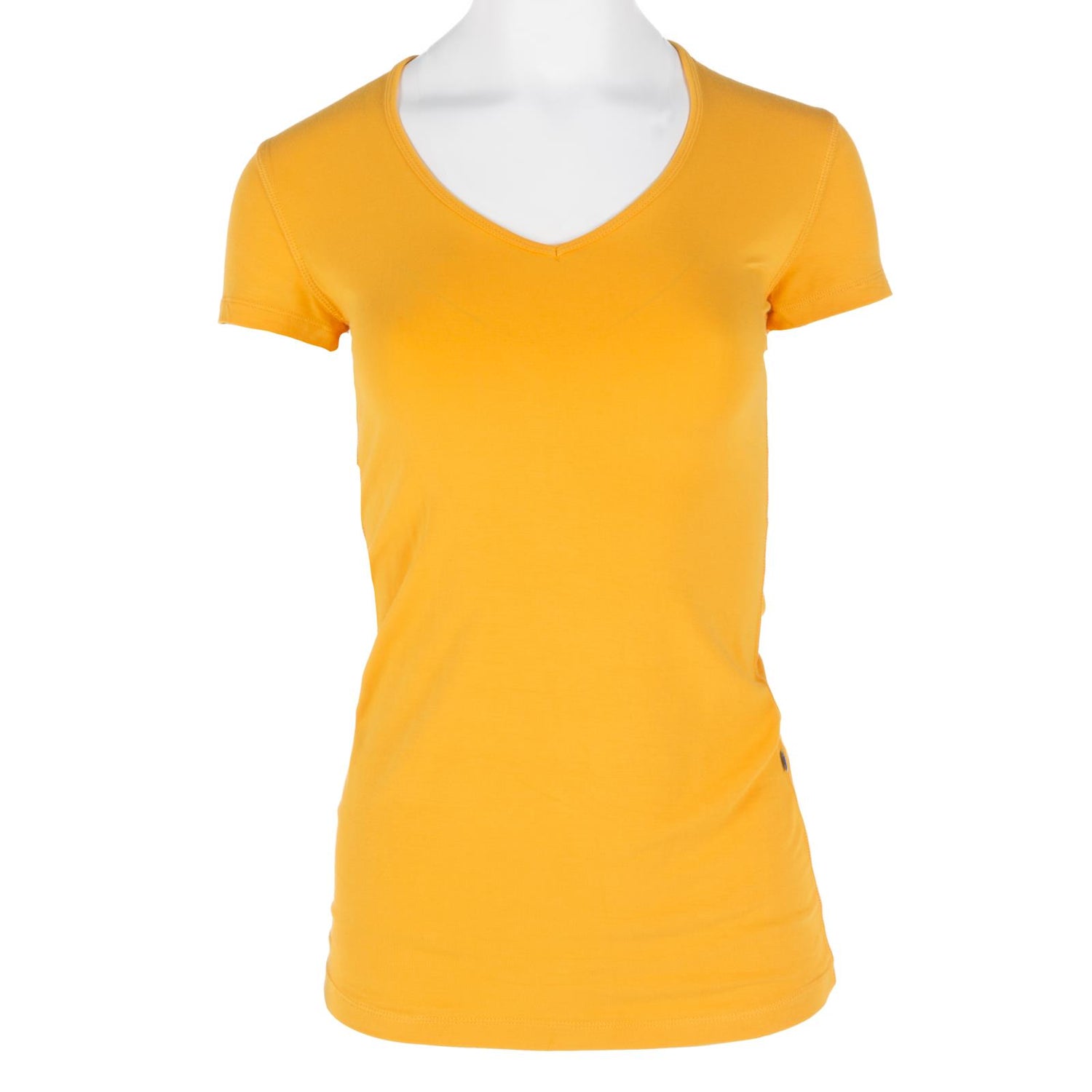 Short Sleeve One Tee in Tamarin