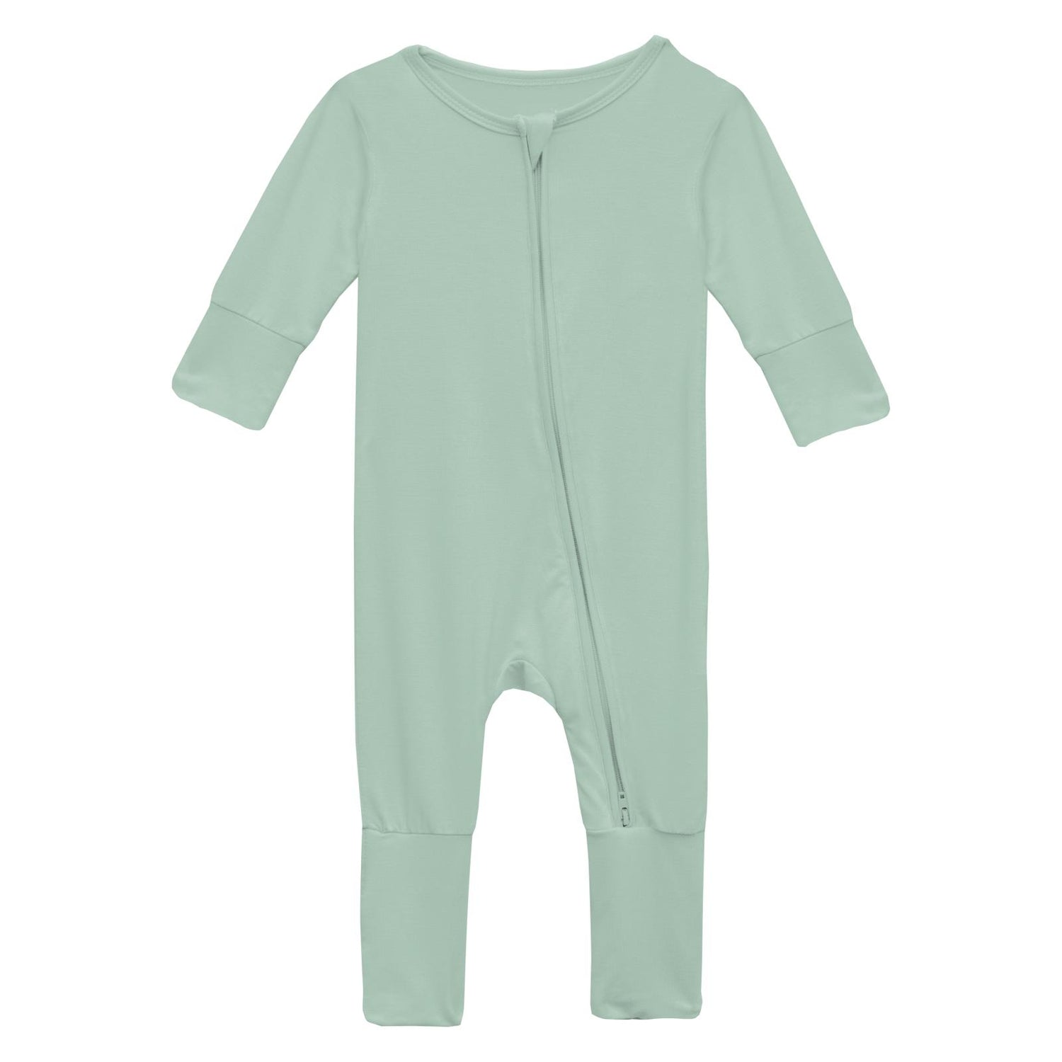 Convertible Coverall in Aloe (369680)