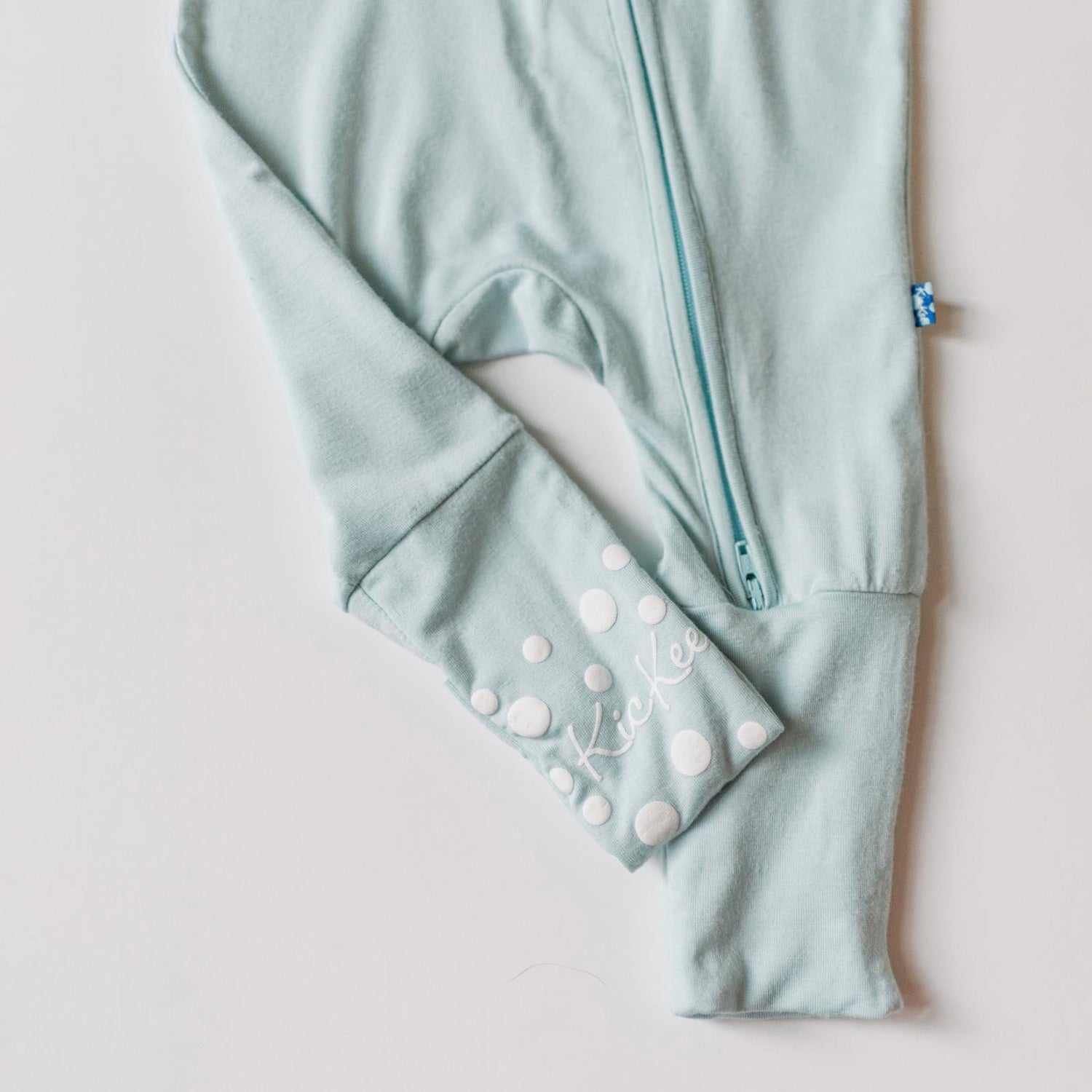 Convertible Coverall in Stormy Sea (369699)