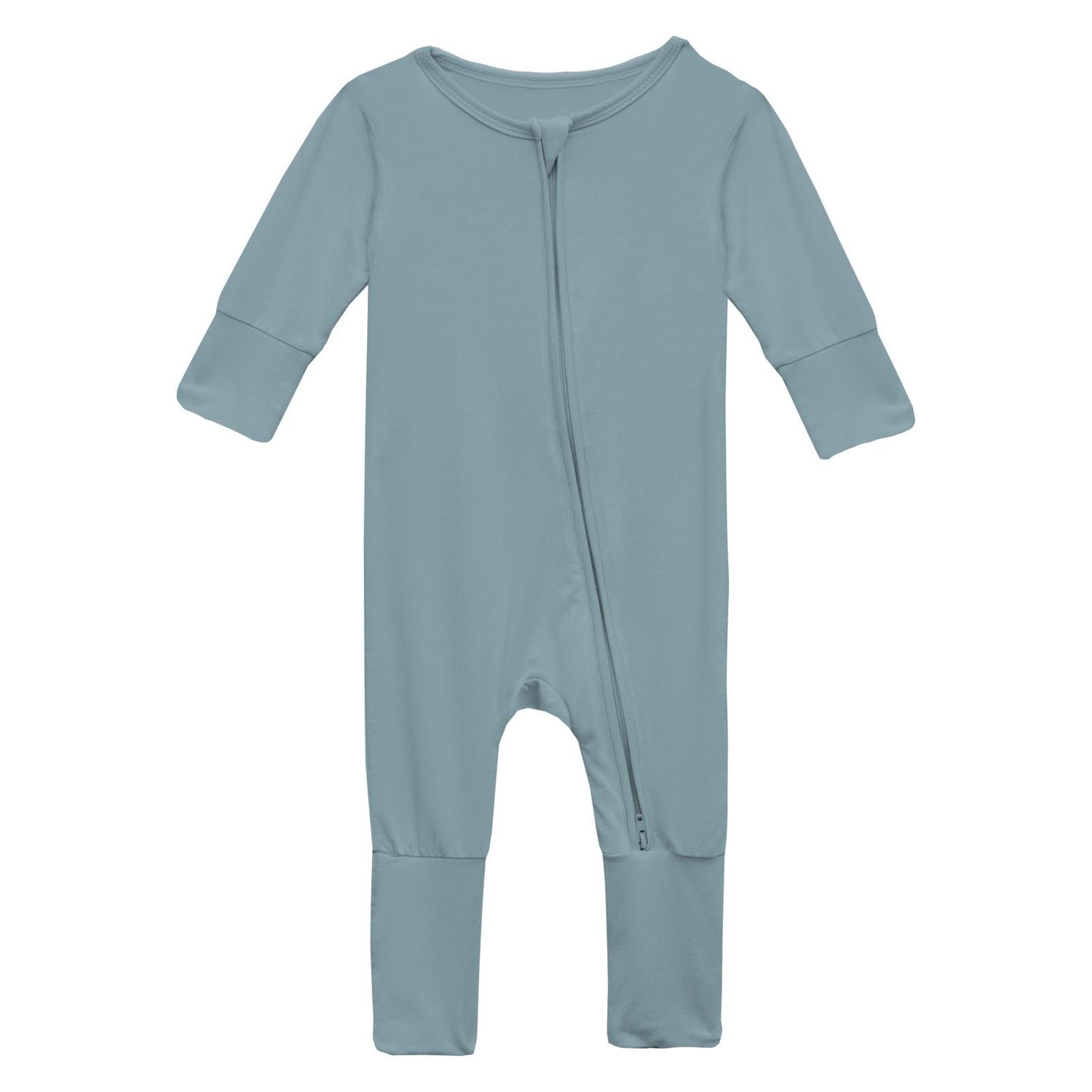 Convertible Coverall in Stormy Sea (369708)