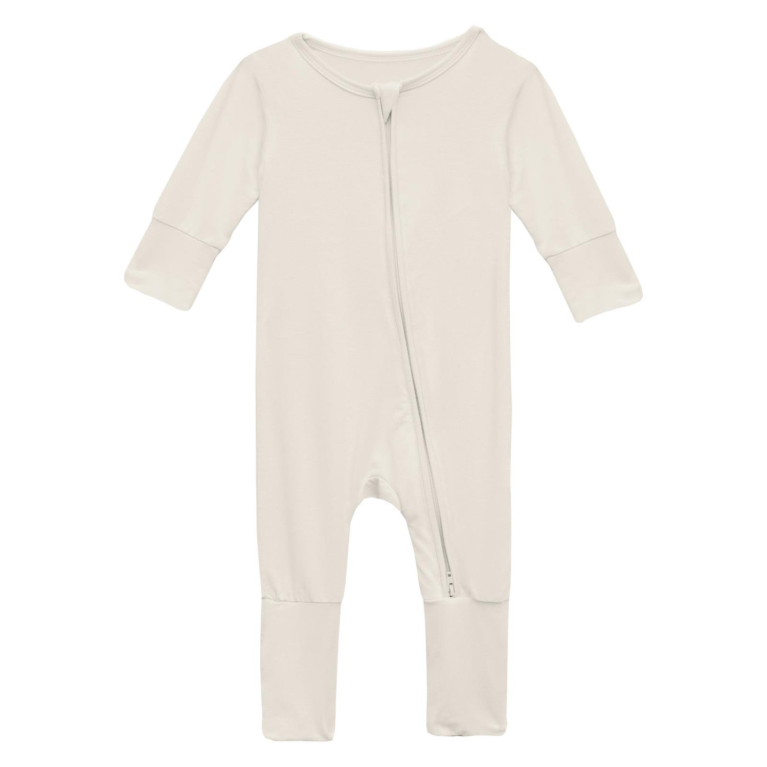 Convertible Coverall in Natural (369711)