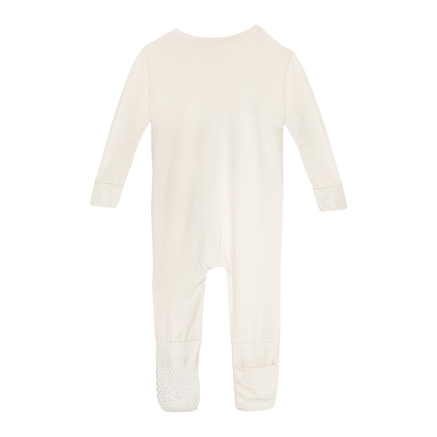 Convertible Coverall in Natural (369936)