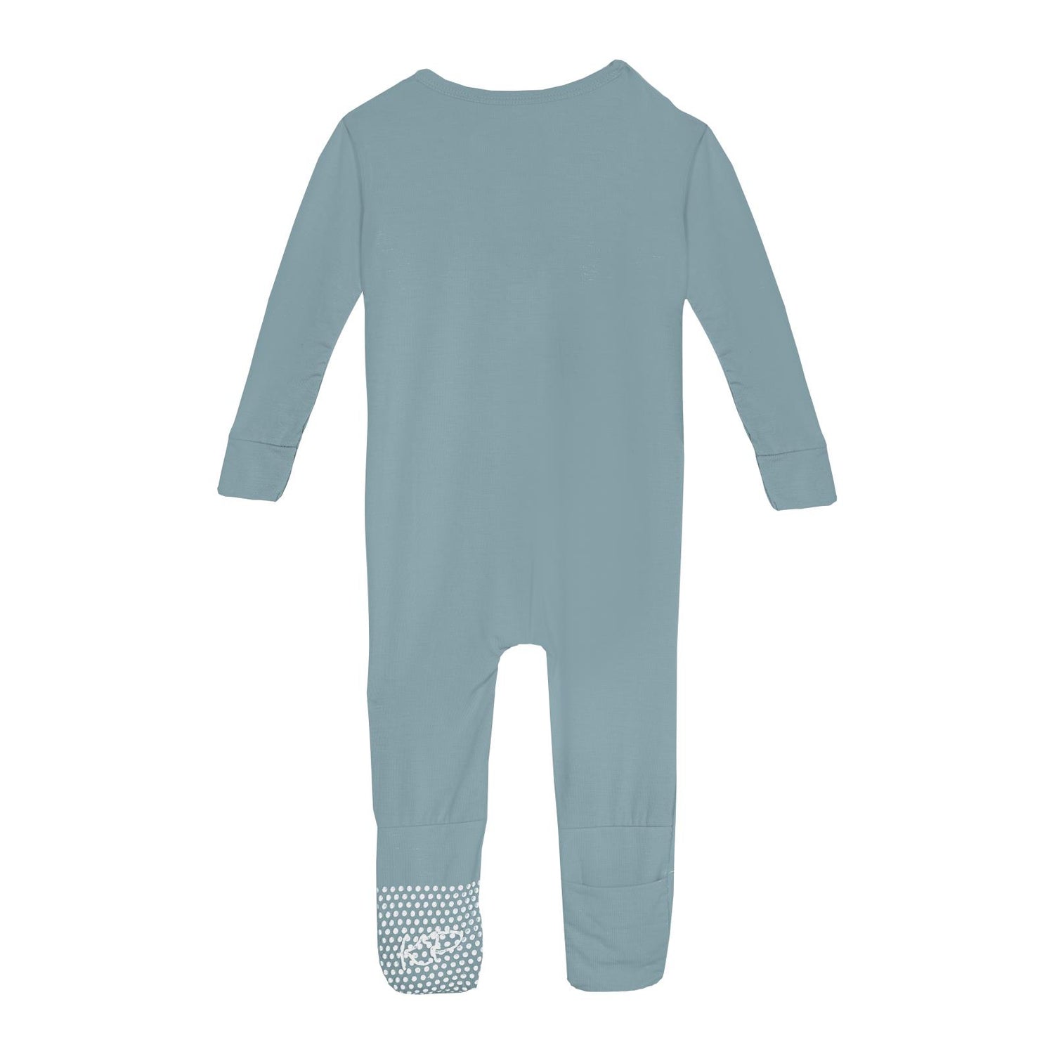 Convertible Coverall in Stormy Sea (369952)