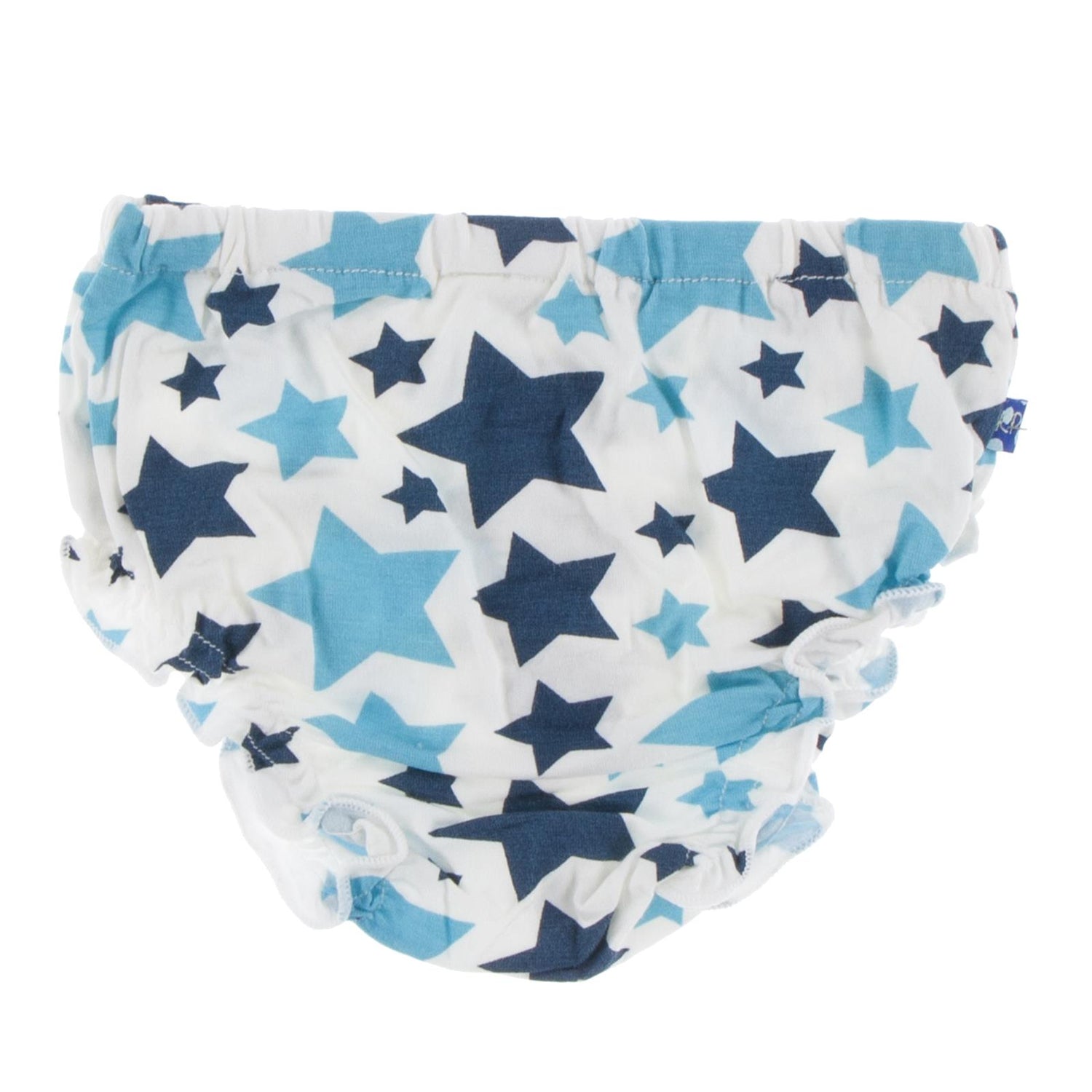 Print Bloomers in Confetti Star (196668)