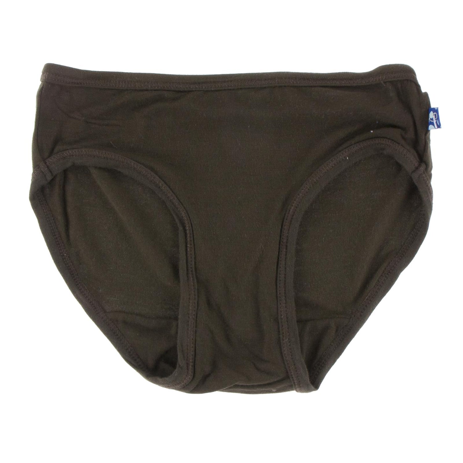 Girl Underwear in Bark (196825)