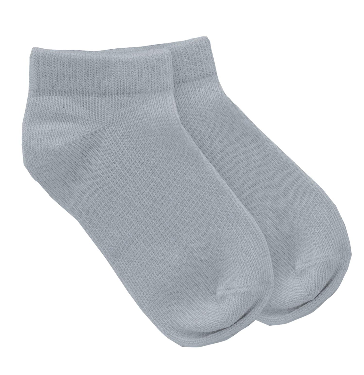 Ankle Sock in Pearl Blue (243361)