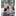 Print Flutter Sleeve Twirl Dress with Pockets in Spring Sky Theme Park (341007)