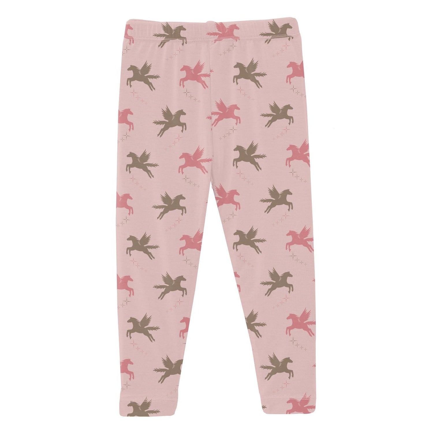 Print Leggings in Baby Rose Pegasus (332788)