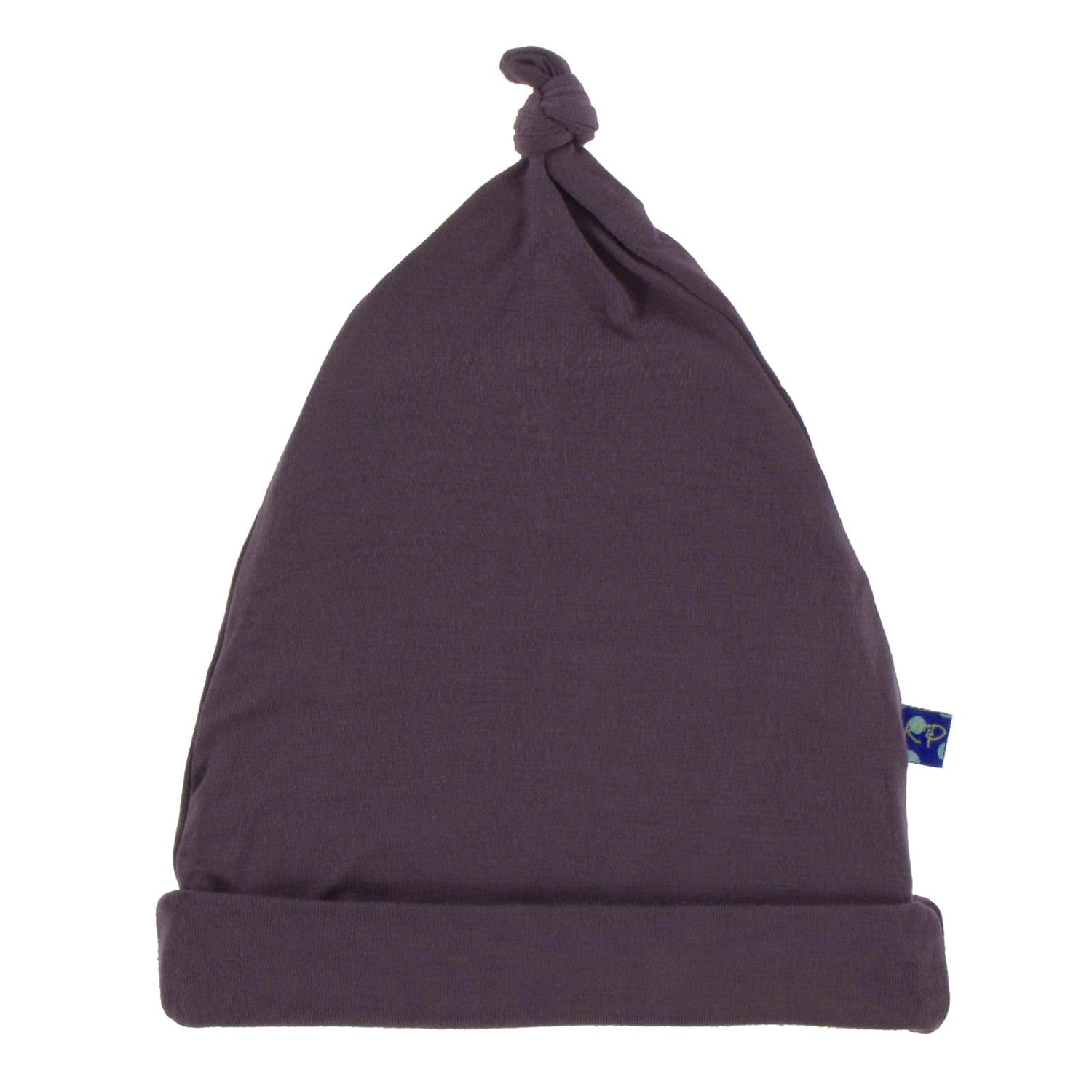 Knot Hat in Fig (164830)