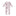 Print Convertible Coverall in Shrinking Violet Dreamy Floral (361177)