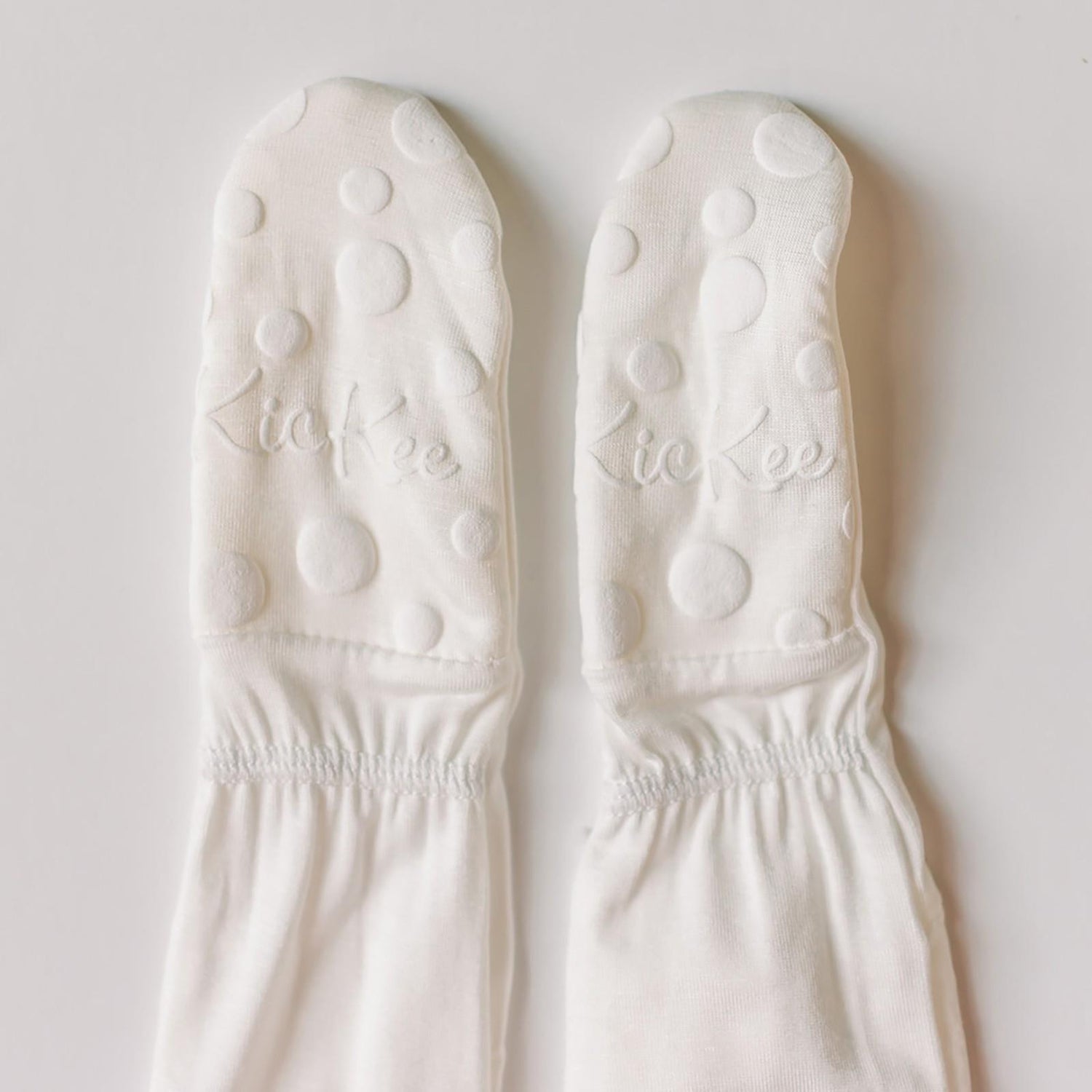 Print Footie with 2 Way Zipper in Aloe Pumpkin Spice (365329)