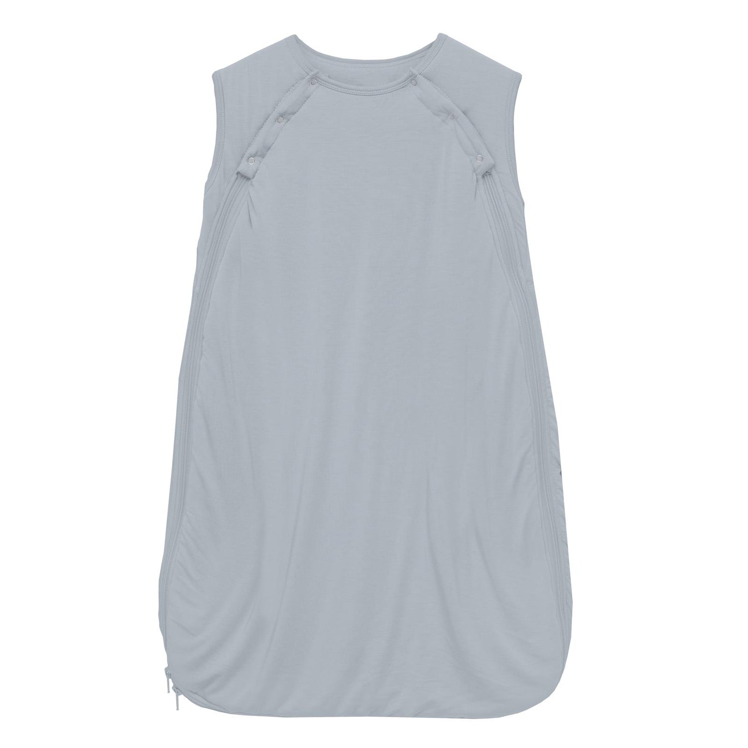 Fluffle Sleep Bag with Dual Access in Pearl Blue (252349)