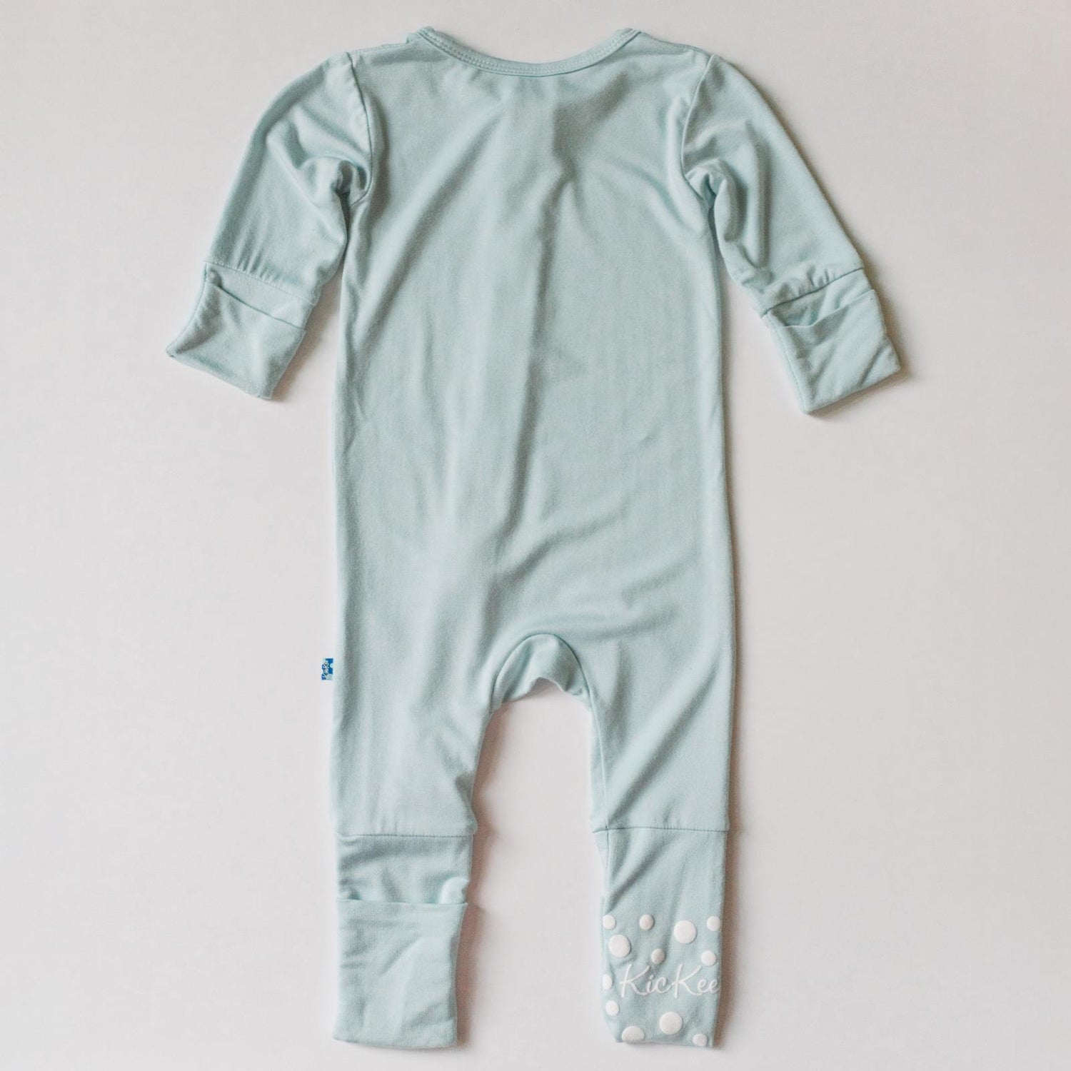 Print Convertible Coverall in Stormy Sea Movie Night (369656)