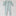 Print Convertible Coverall in Stormy Sea Movie Night (369656)
