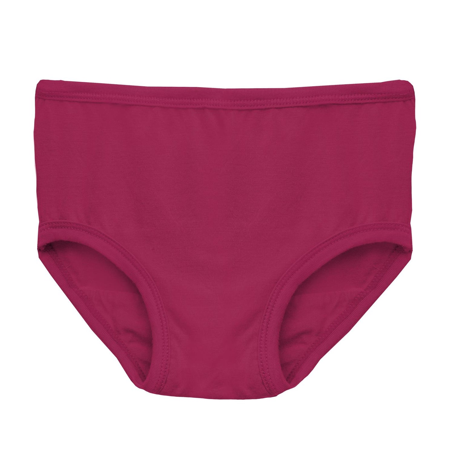 Girl's Underwear in Berry (252619)