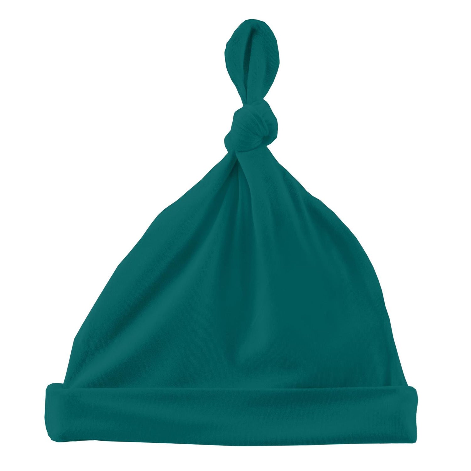 Knot Hat in Cedar (252696)