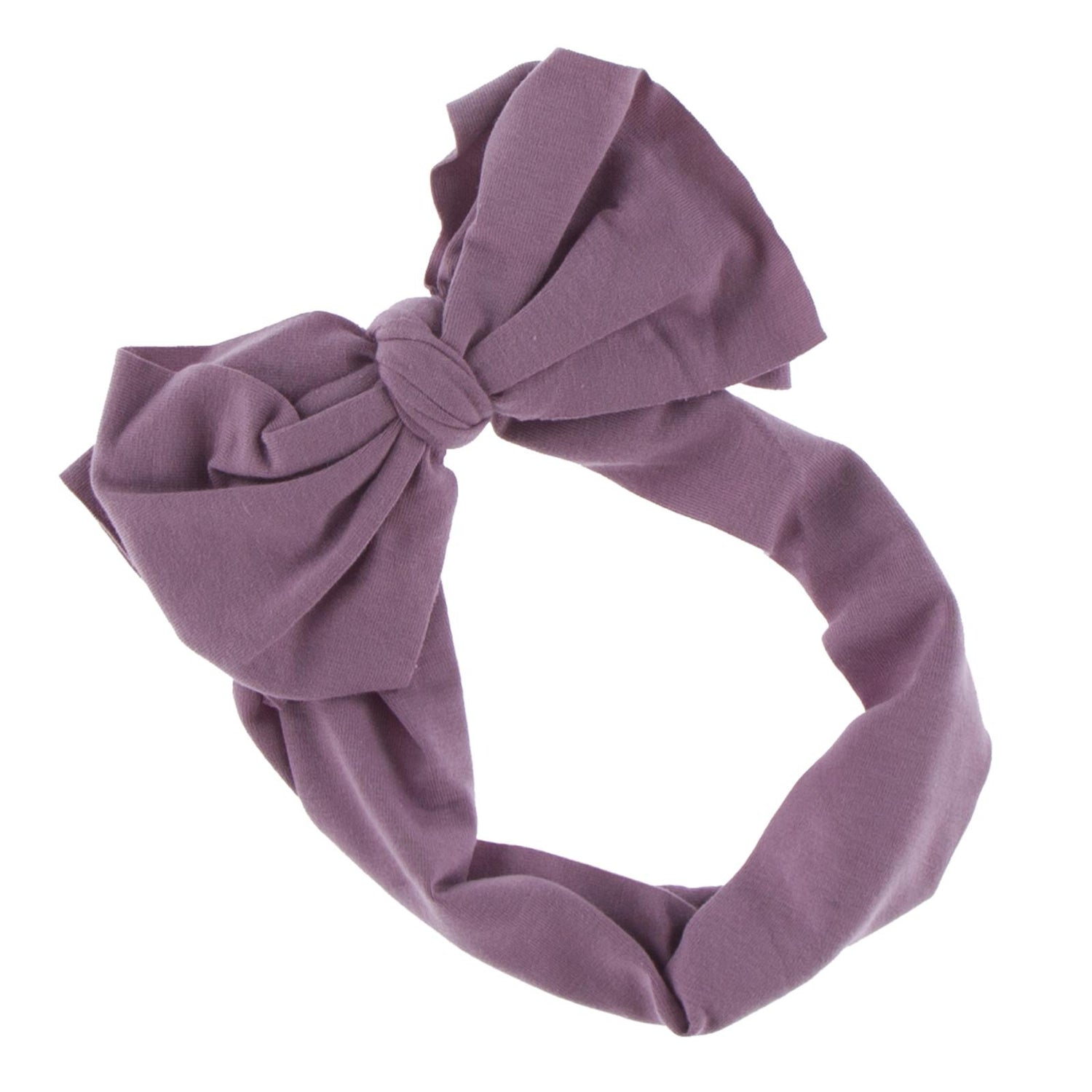 Luxe Mini Wrap with Bow in Pegasus (242933)