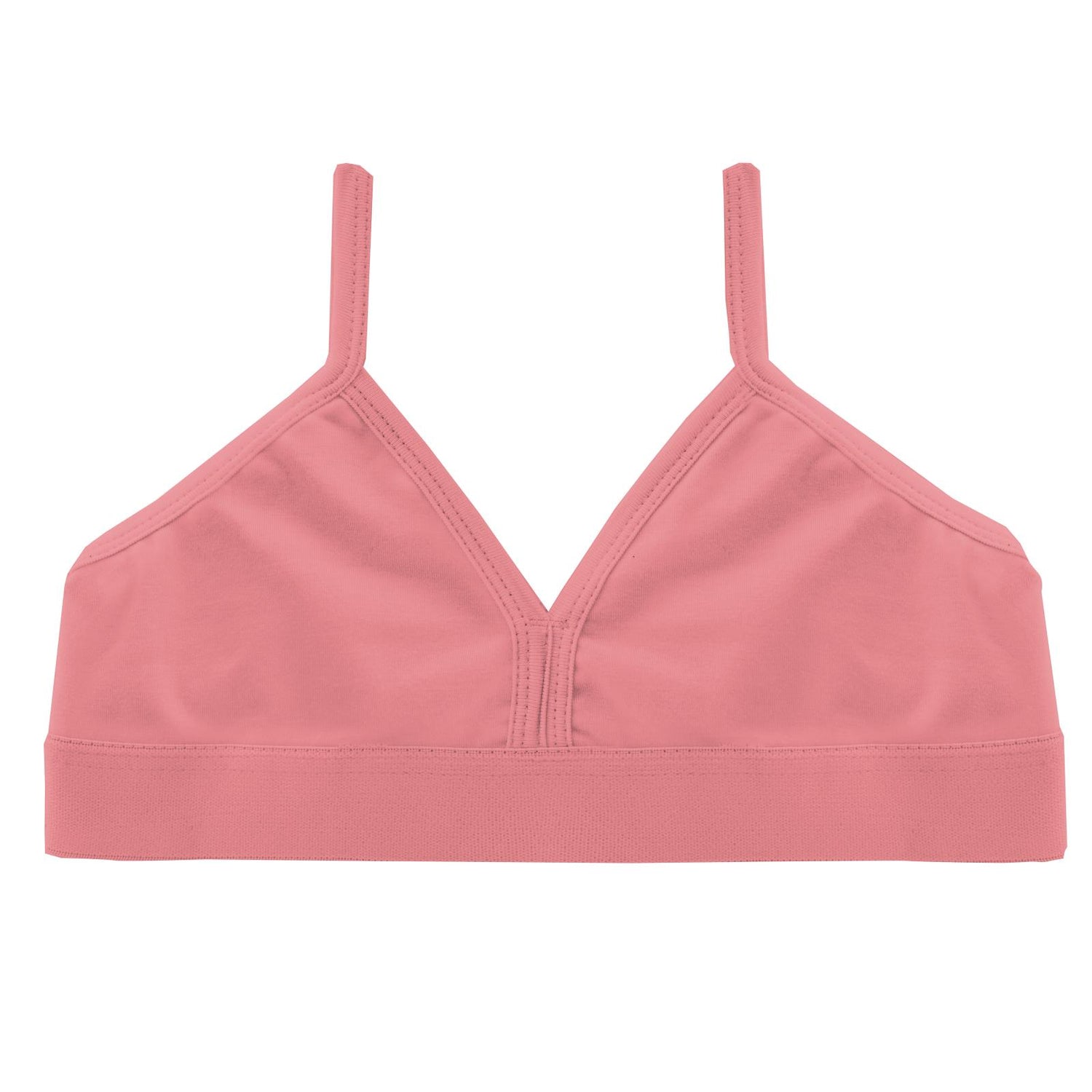 Luxe Tee Shirt Bra in Strawberry (220020)