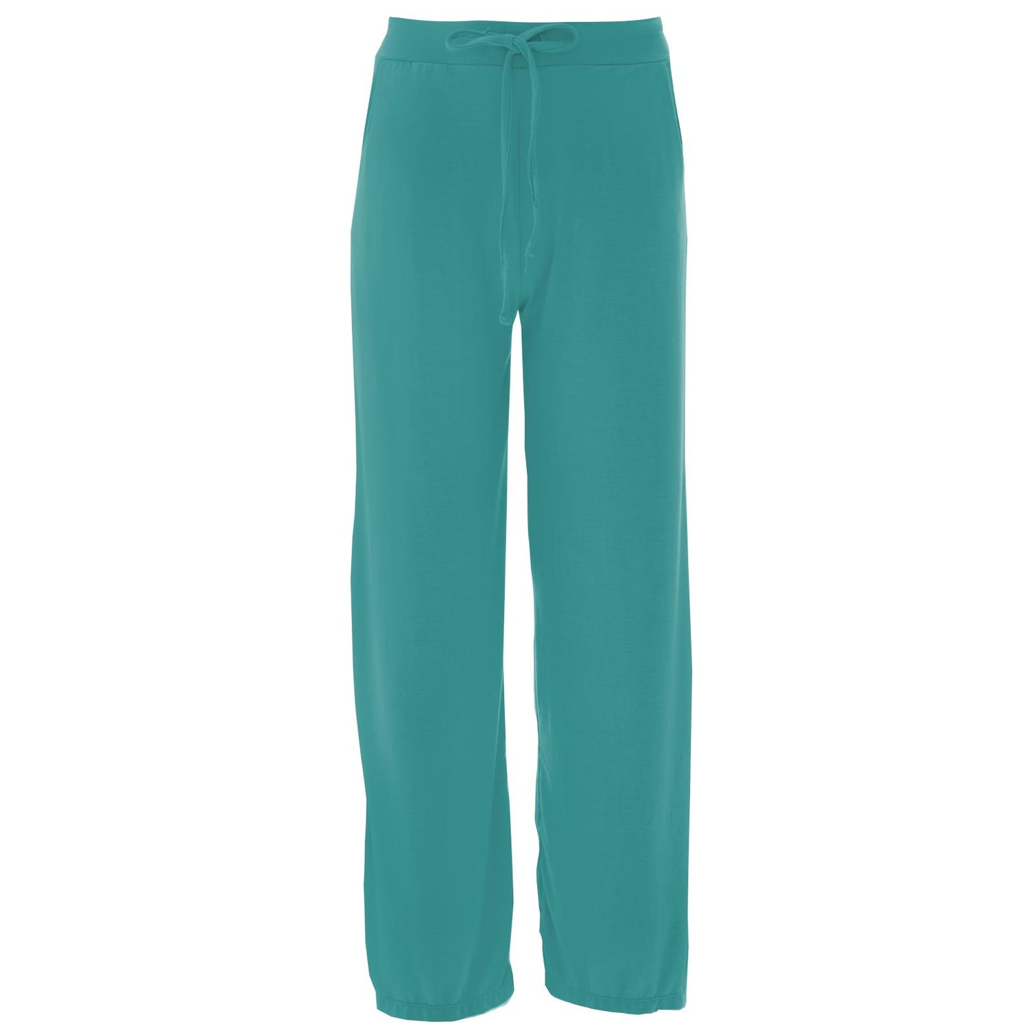 Women's Lounge Pants in Agave