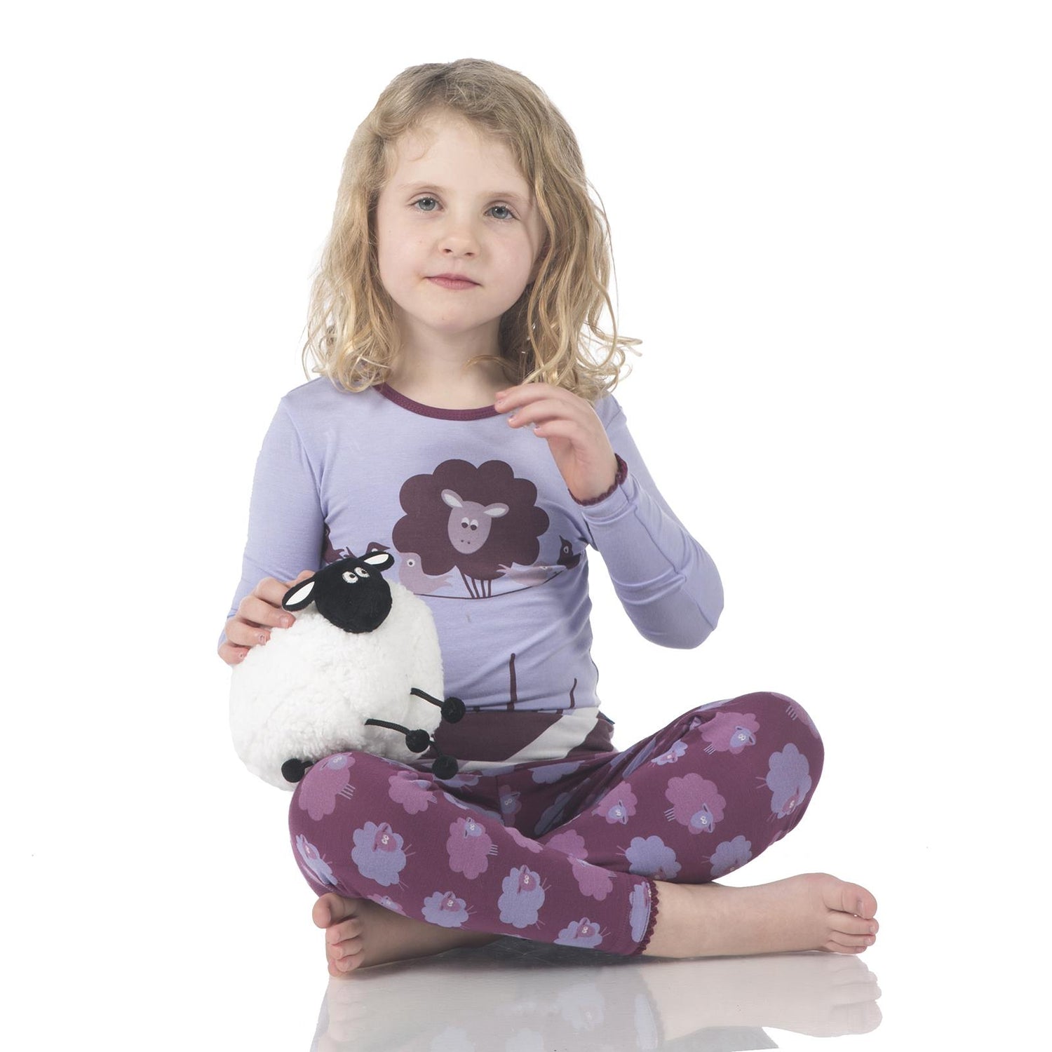 Plush Toy: The Extra Ordinary Sheep (358961)