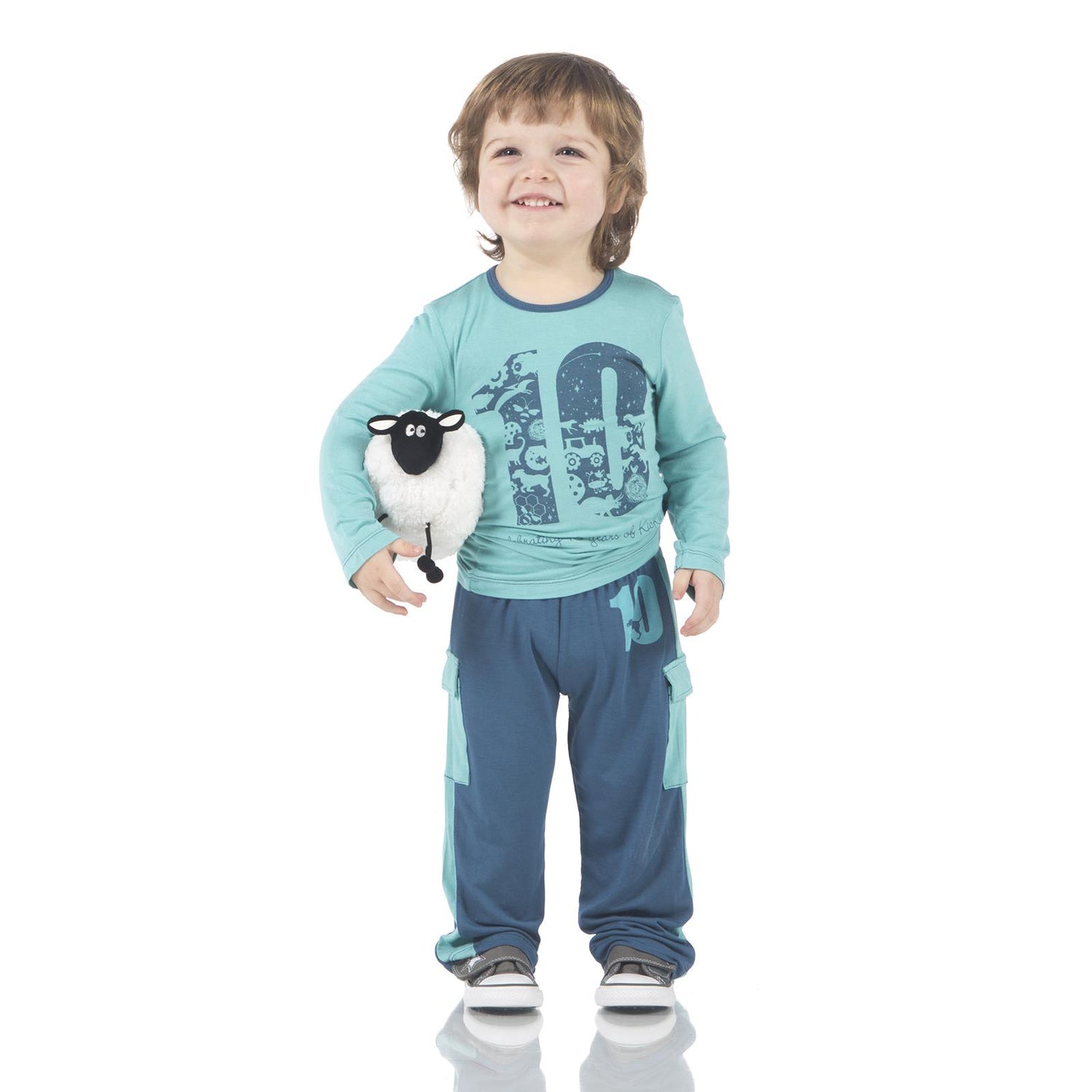 Plush Toy: The Extra Ordinary Sheep (358963)