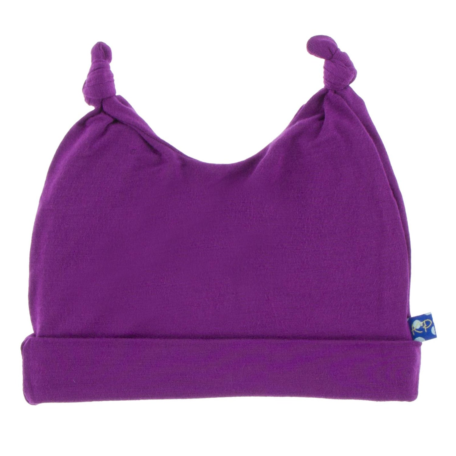 Double Knot Hat in Starfish (274862)