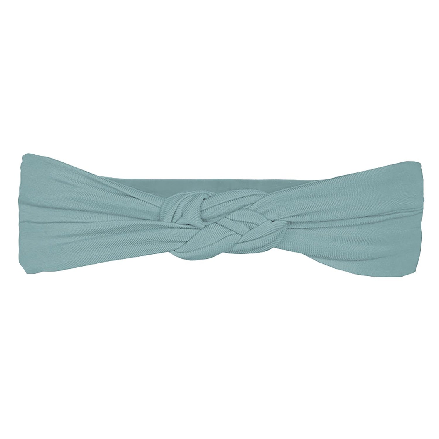 Knot Headband in Jade (274859)