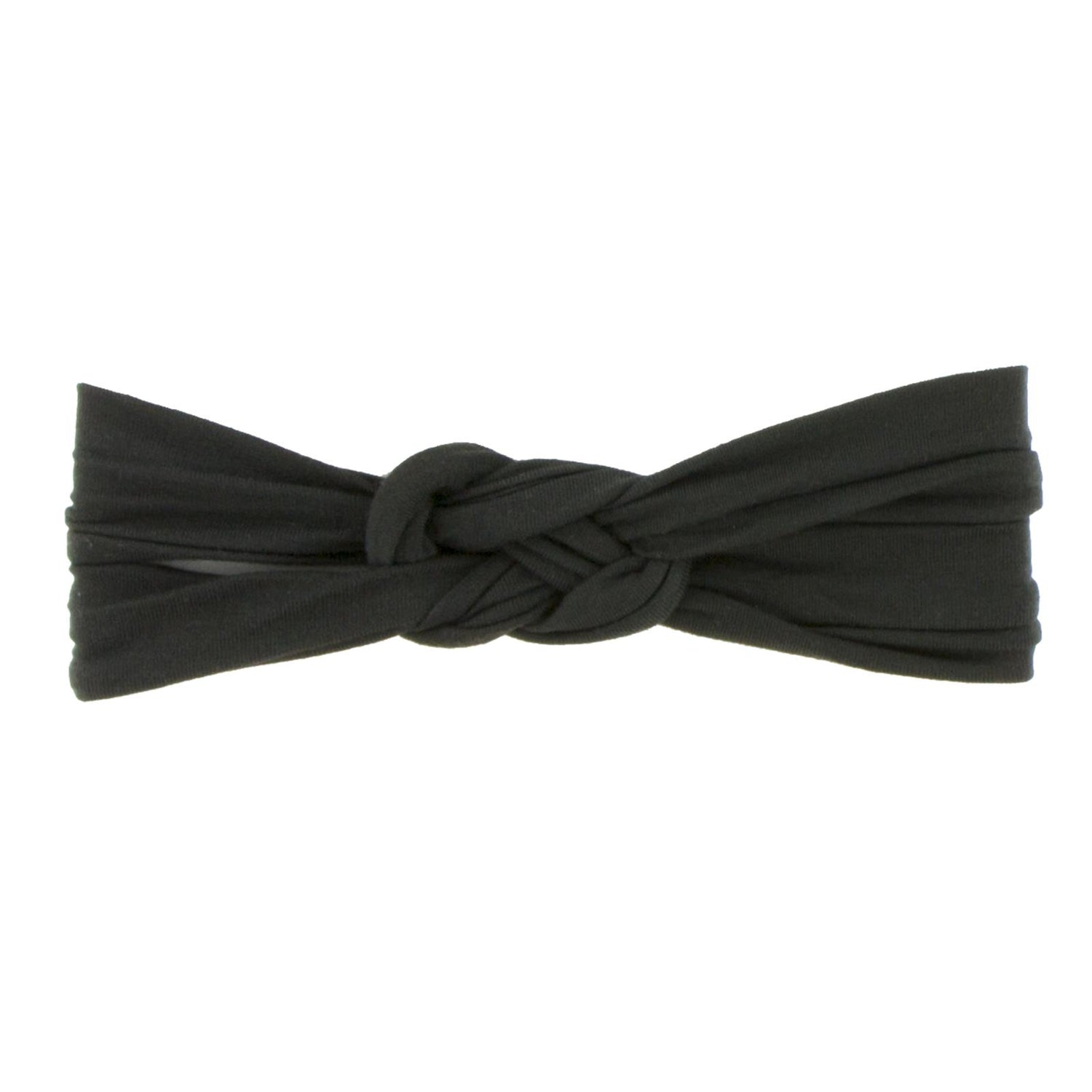 Knot Headband in Zebra (274858)