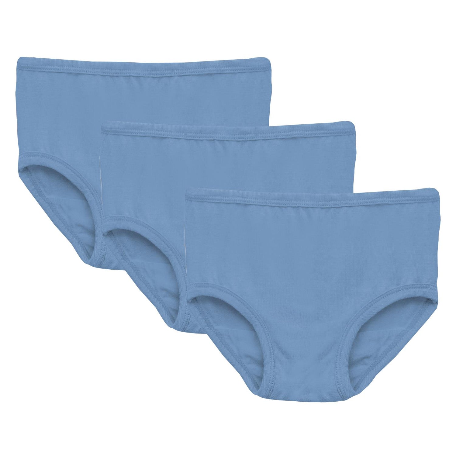Girl's Underwear Set of 3 in Dream Blue (267764)