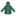 Print Sherpa-Lined Raincoat in Ivy Chickens (383921)