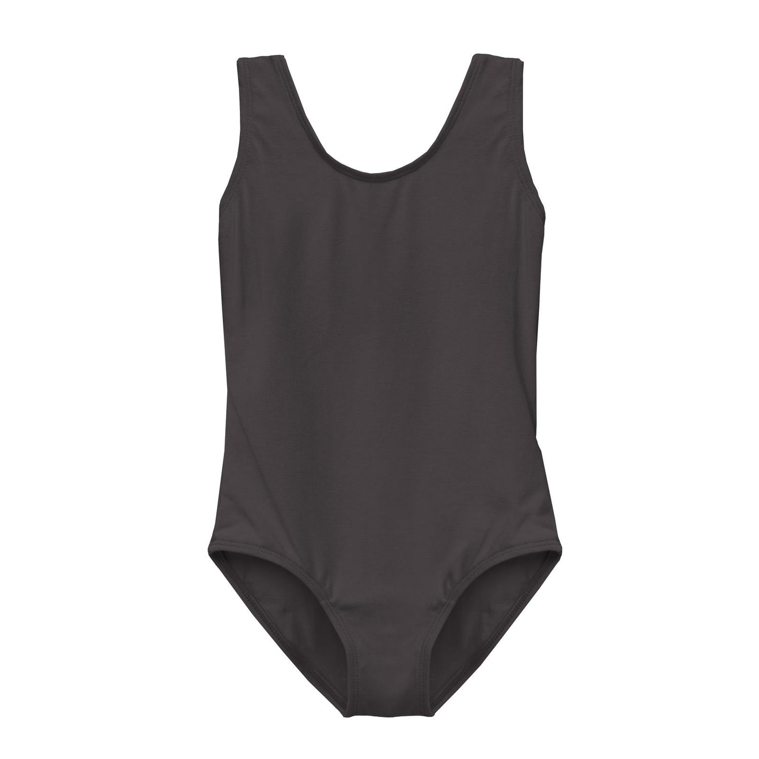 Luxe Tank Leotard in Midnight (246289)