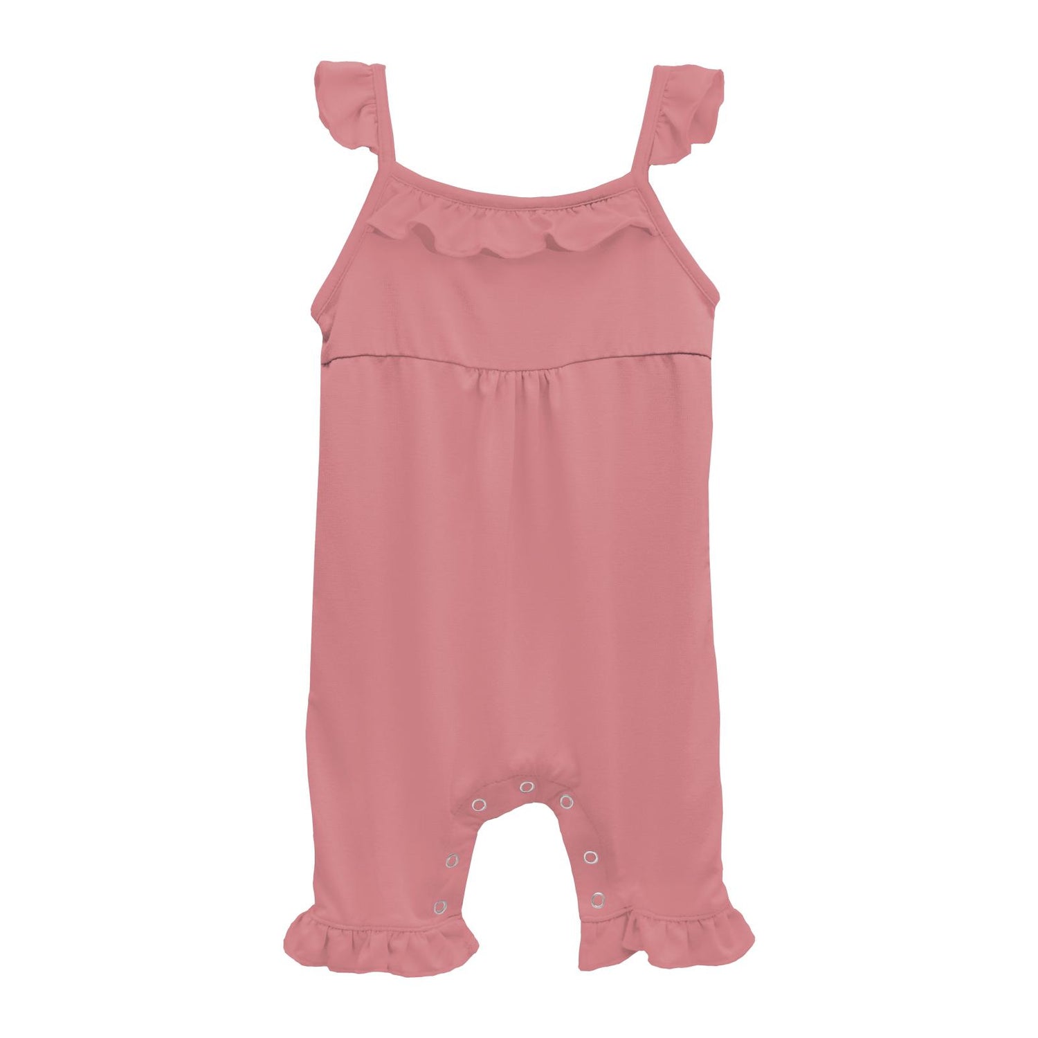 Wing Romper in Desert Rose (246408)