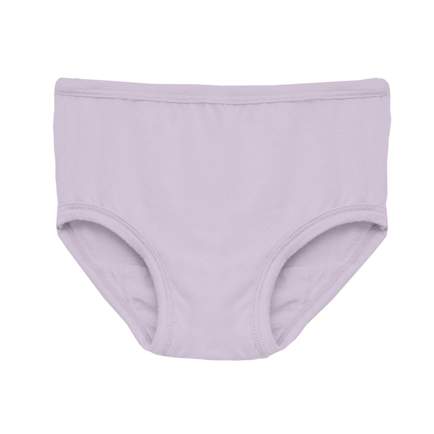 Girl's Underwear in Thistle (336481)