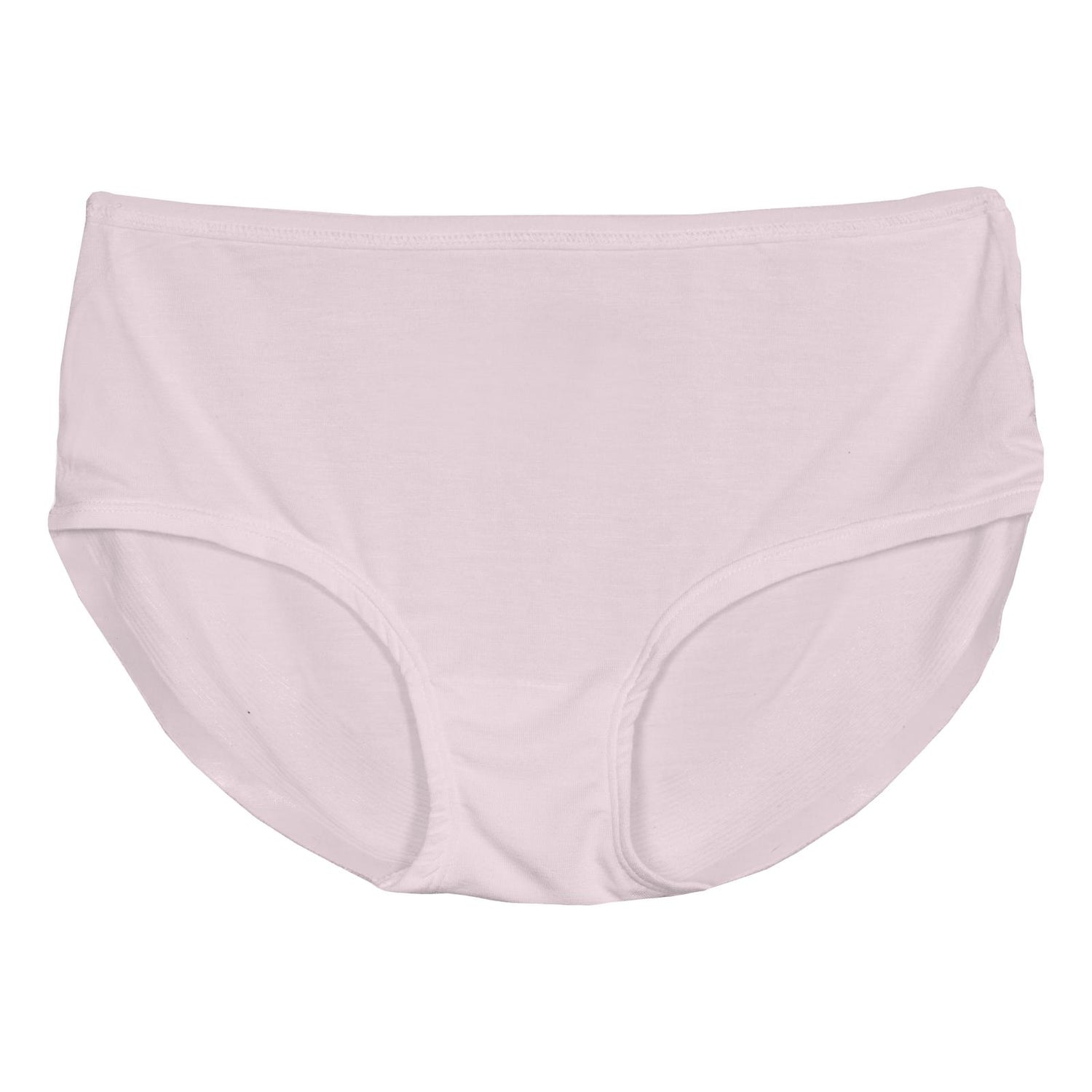 Women's Cheeky Underwear in Shrinking Violet