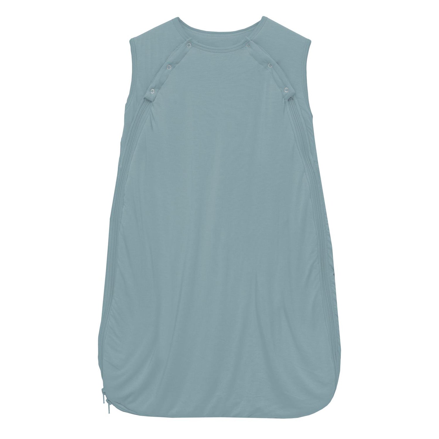 Fluffle Sleep Bag with Dual Access in Stormy Sea (290173)