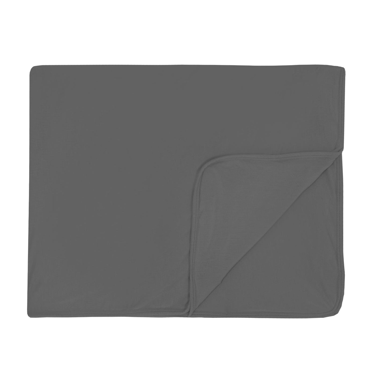 Toddler Blanket in Pewter (317303)