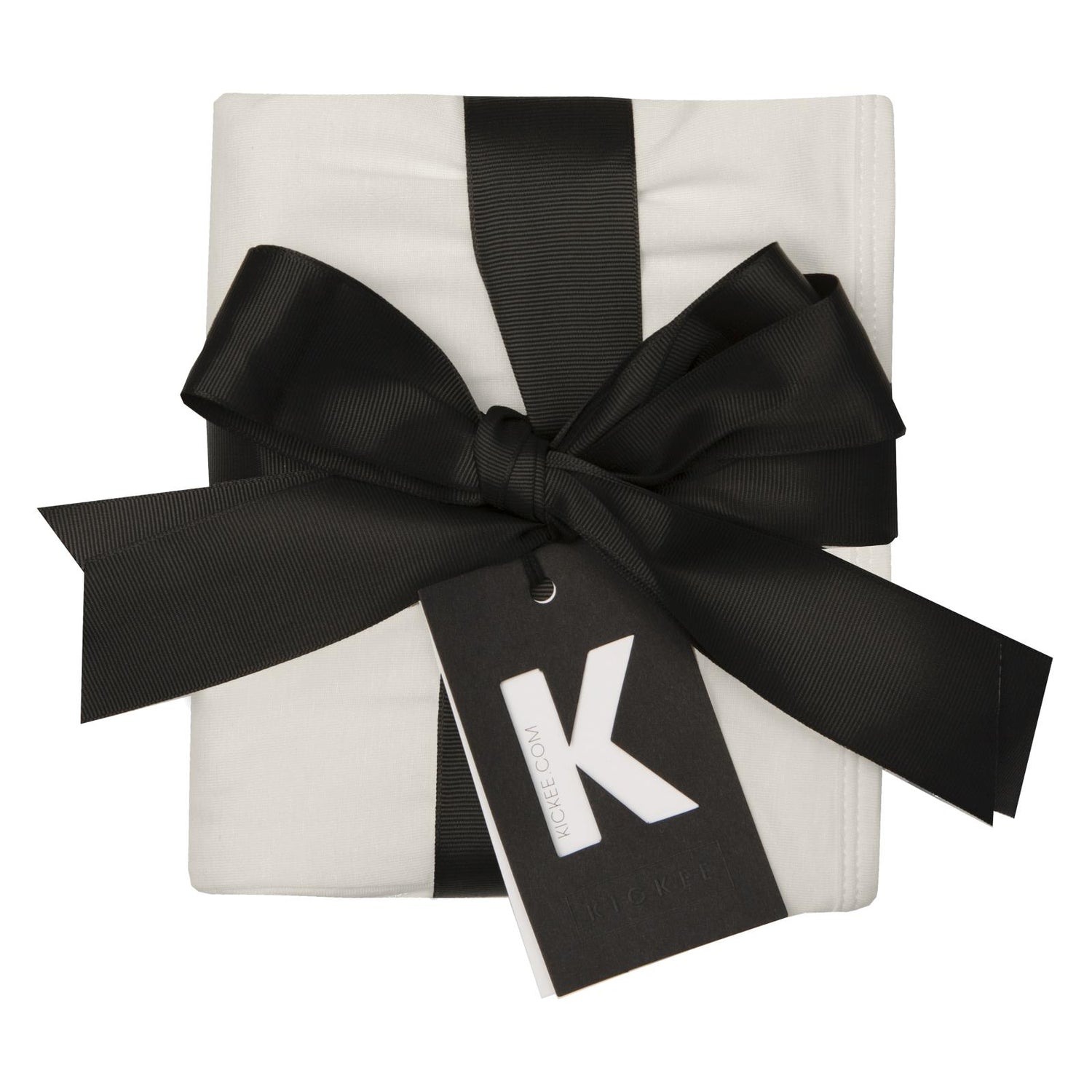 Print Swaddling Blanket in Neapolitan Stripe (358759)