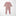 Print Footie with 2 Way Zipper in Desert Rose Soccer (370110)