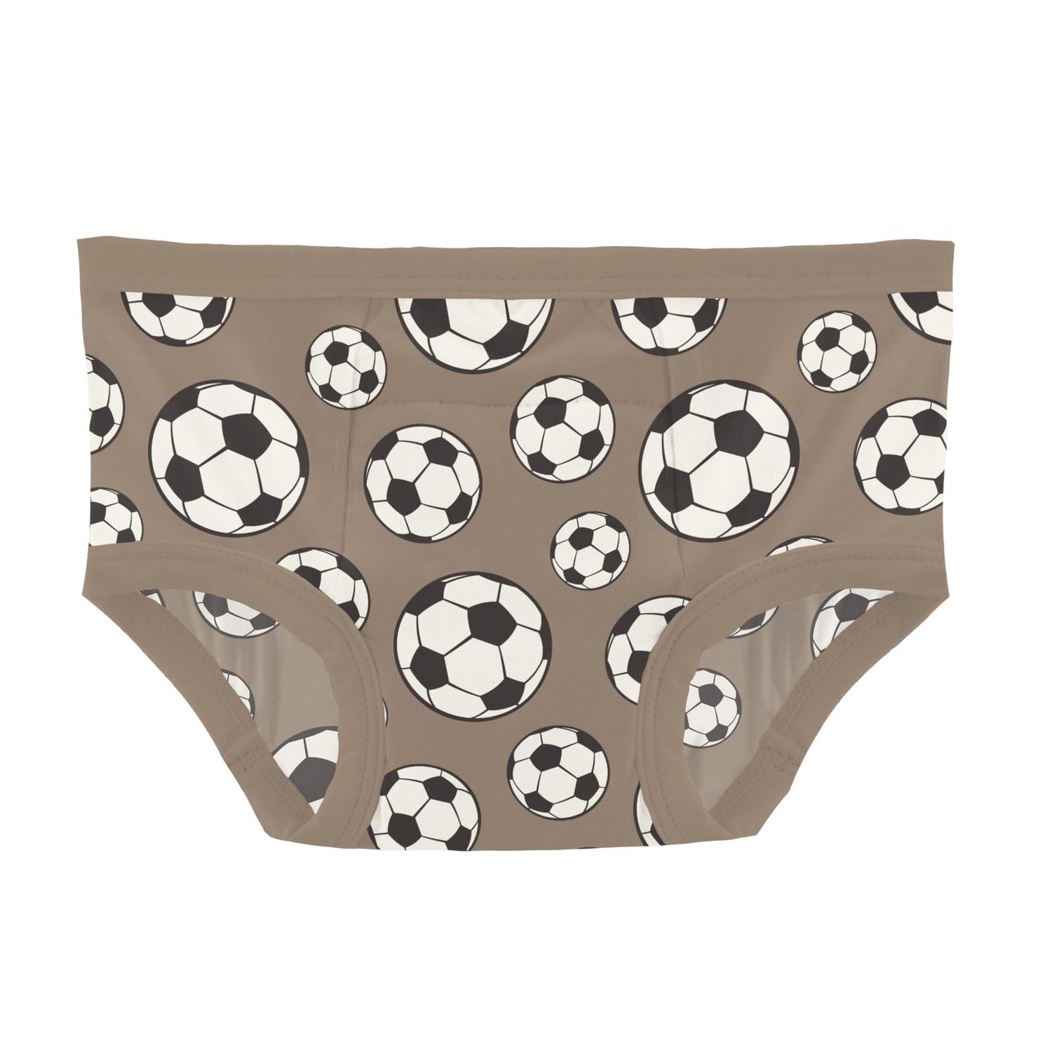 Print Training Pants in Portabella Soccer (370227)