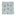 Print Swaddle Perfect Blanket in Spring Sky Monkeys & Bananas (370294)