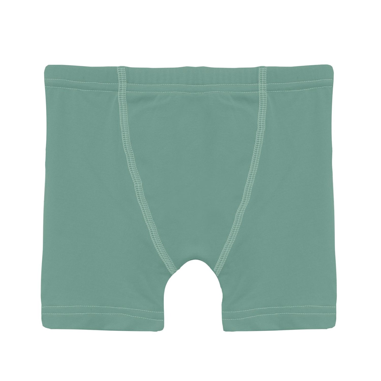 Print Boxer Brief Set of 3 in Dove Surf, Shore with Pistachio & Spring Sky Chameleon (370475)
