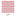 Print Knot Hat in Baby Rose Stripe (295880)