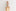 Print Convertible Coverall in Botanical Butterflies (375083)