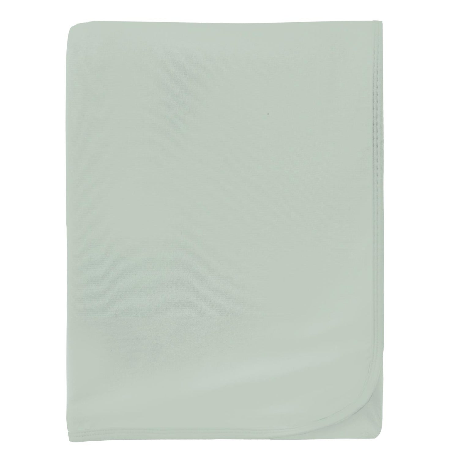 Swaddling Blanket in Aloe (358341)