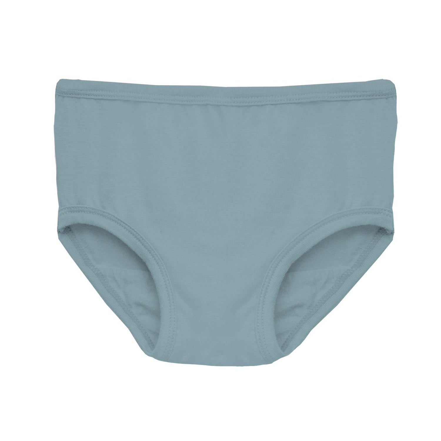 Girl's Underwear in Stormy Sea (342826)