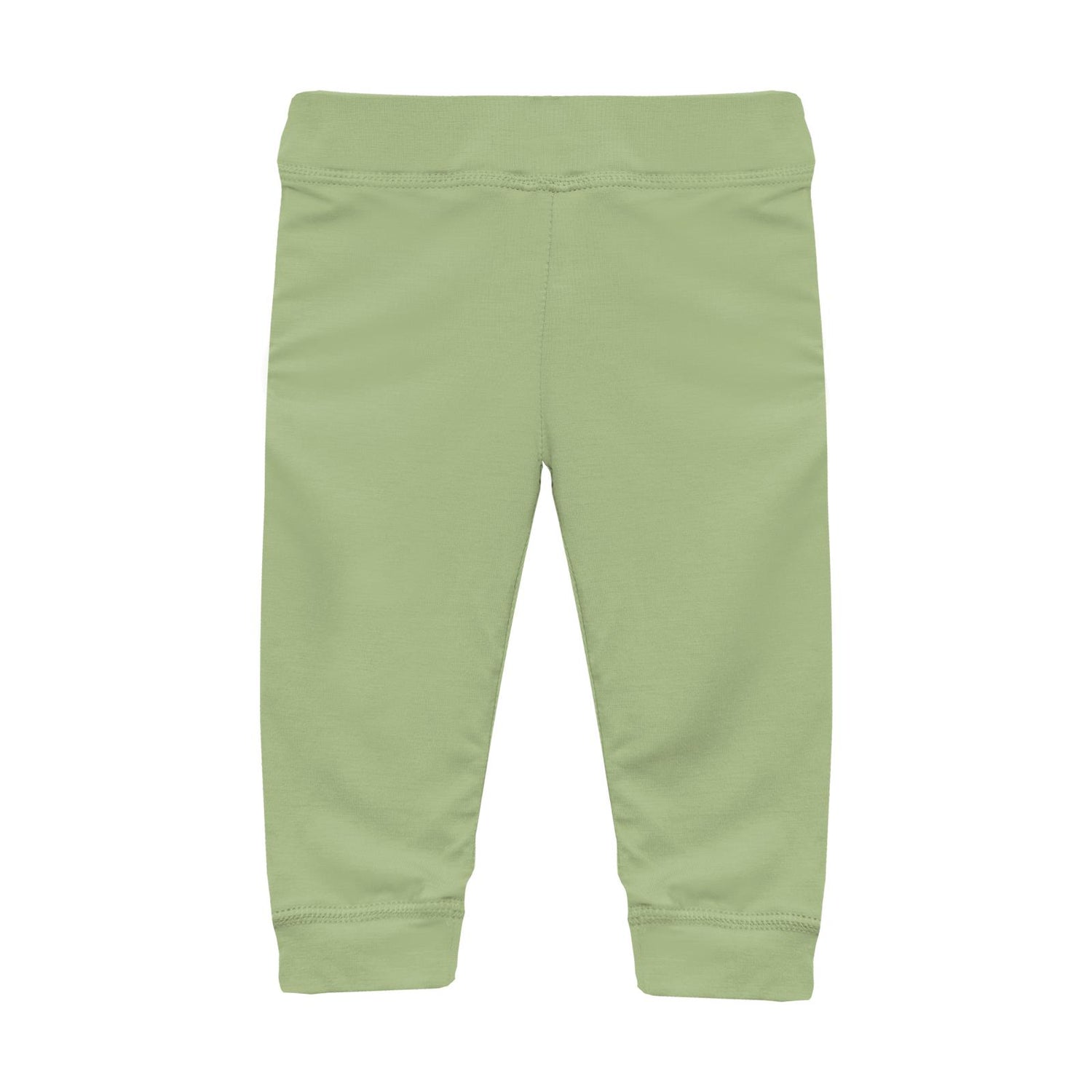 Casual Pants in Field Green (248625)