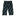 Print Cargo Pant in Midnight Boomerang (291147)