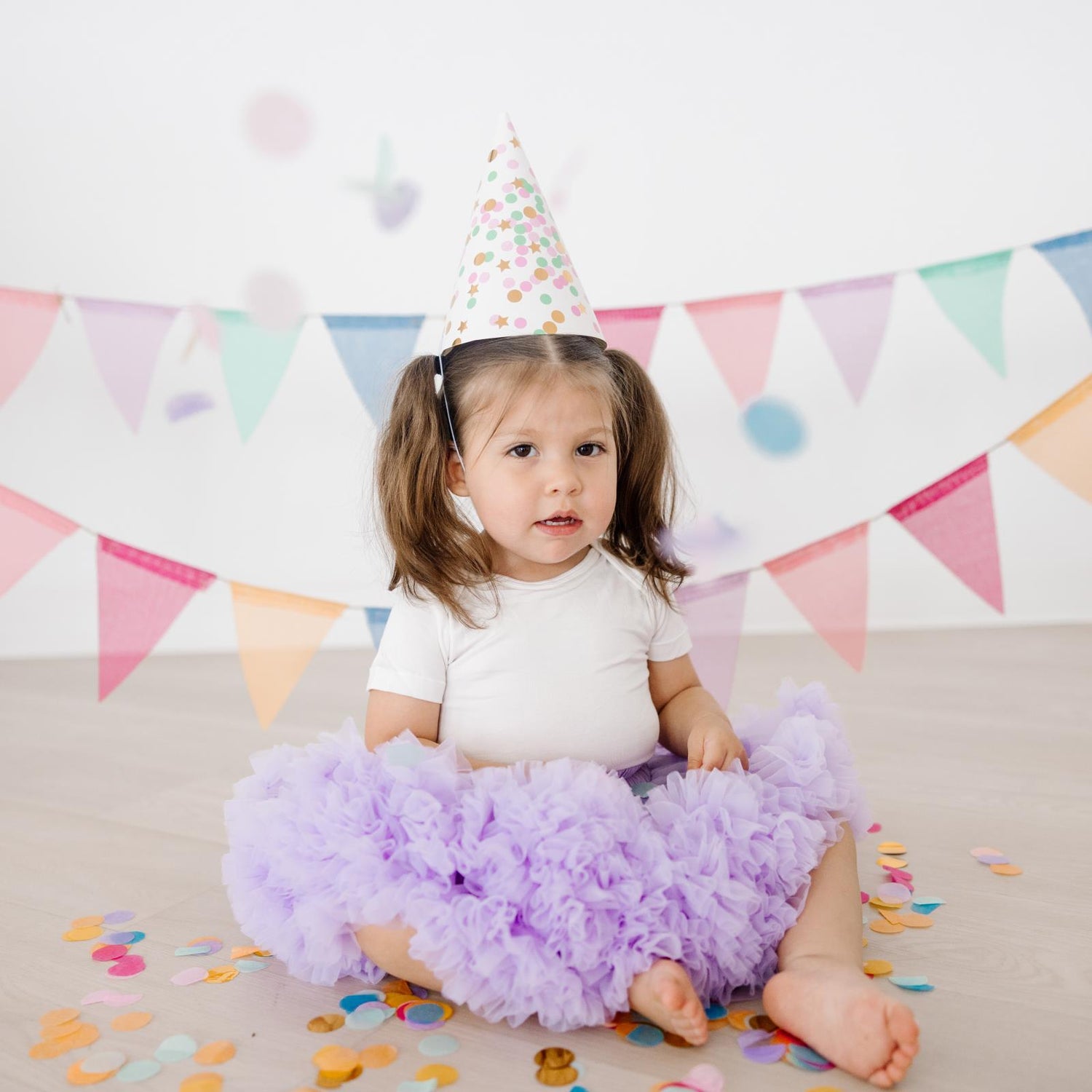 Tallulah Skirt in Thistle (338848)